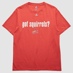 St. Louis Cardinals Majestic 2011 T-shirt - MLB