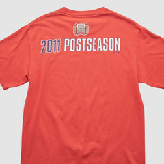 St. Louis Cardinals Majestic 2011 T-shirt - MLB