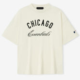 Chicago White Sox Fear of God x MLB Unisex 90's T-Shirt - MLB
