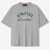 Athletics Fear of God x MLB Unisex 90's T-Shirt - MLB