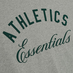 Athletics Fear of God x MLB Unisex 90's T-Shirt - MLB