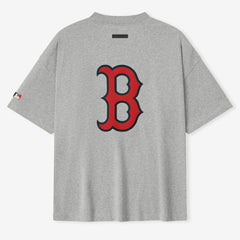 Boston Red Sox Fear of God x MLB Unisex 90's T-Shirt - MLB