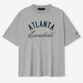 Atlanta Braves Fear of God x MLB Unisex 90's T-Shirt - MLB