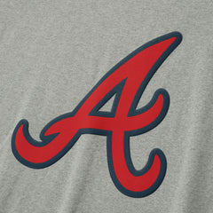 Atlanta Braves Fear of God x MLB Unisex 90's T-Shirt - MLB