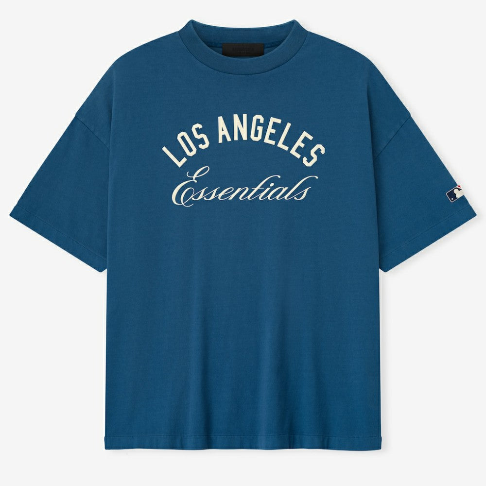 Los Angeles Dodgers Fear of God x MLB Unisex 90's T-Shirt - MLB