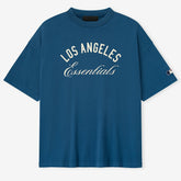Los Angeles Dodgers Fear of God x MLB Unisex 90's T-Shirt - MLB