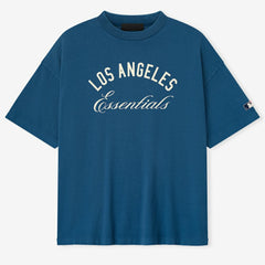Los Angeles Dodgers Fear of God x MLB Unisex 90's T-Shirt - MLB