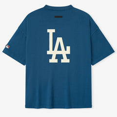 Los Angeles Dodgers Fear of God x MLB Unisex 90's T-Shirt - MLB