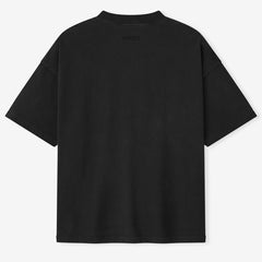 San Antonio Spurs Fear of God x NBA Unisex 90's T-Shirt Black - NBA