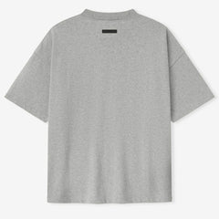 Chicago Bulls Fear of God x NBA Unisex 90's T-Shirt Heather Gray - NBA
