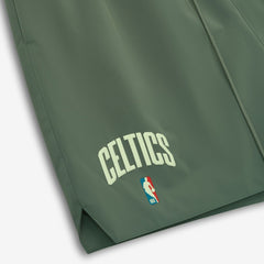 Boston Celtics Fear of God x NBA Unisex Classic Fit Shorts Green - NBA