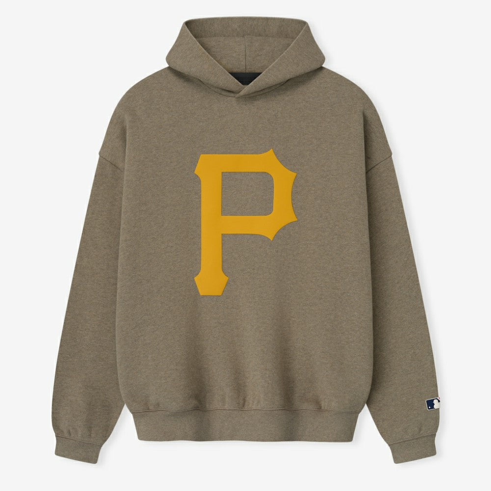 Pittsburgh Pirates Fear of God x MLB Unisex Sport Hoodie - MLB