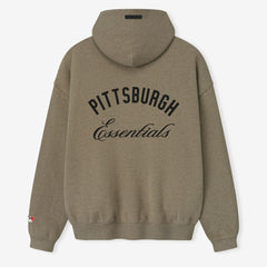 Pittsburgh Pirates Fear of God x MLB Unisex Sport Hoodie - MLB