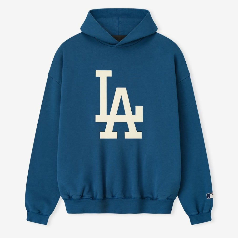 Los Angeles Dodgers Fear of God x MLB Unisex Sport Hoodie - MLB