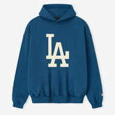 Los Angeles Dodgers Fear of God x MLB Unisex Sport Hoodie - MLB