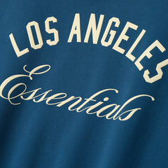 Los Angeles Dodgers Fear of God x MLB Unisex Sport Hoodie - MLB