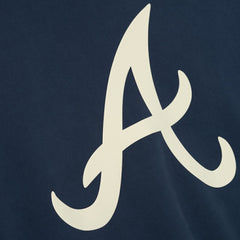 Atlanta Braves Fear of God x MLB Unisex Sport Hoodie - MLB