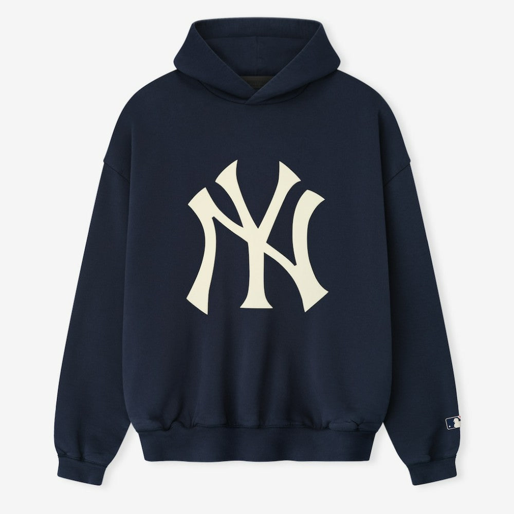 New York Yankees Fear of God x MLB Unisex Sport Hoodie - MLB