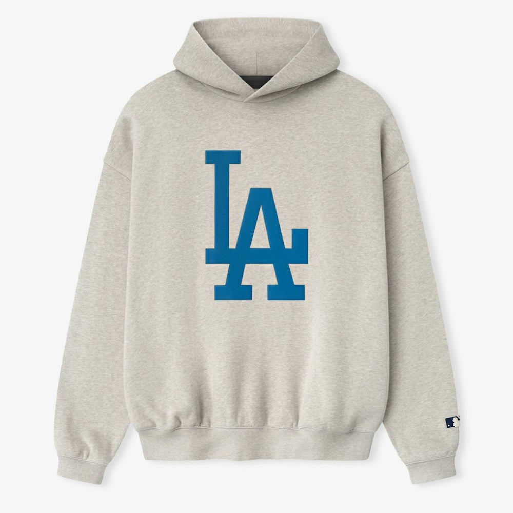 Los Angeles Dodgers Fear of God x MLB Unisex Sport Hoodie - MLB