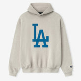 Los Angeles Dodgers Fear of God x MLB Unisex Sport Hoodie - MLB