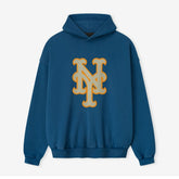New York Mets Fear of God x MLB Unisex Sport Hoodie - MLB