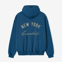 New York Mets Fear of God x MLB Unisex Sport Hoodie - MLB