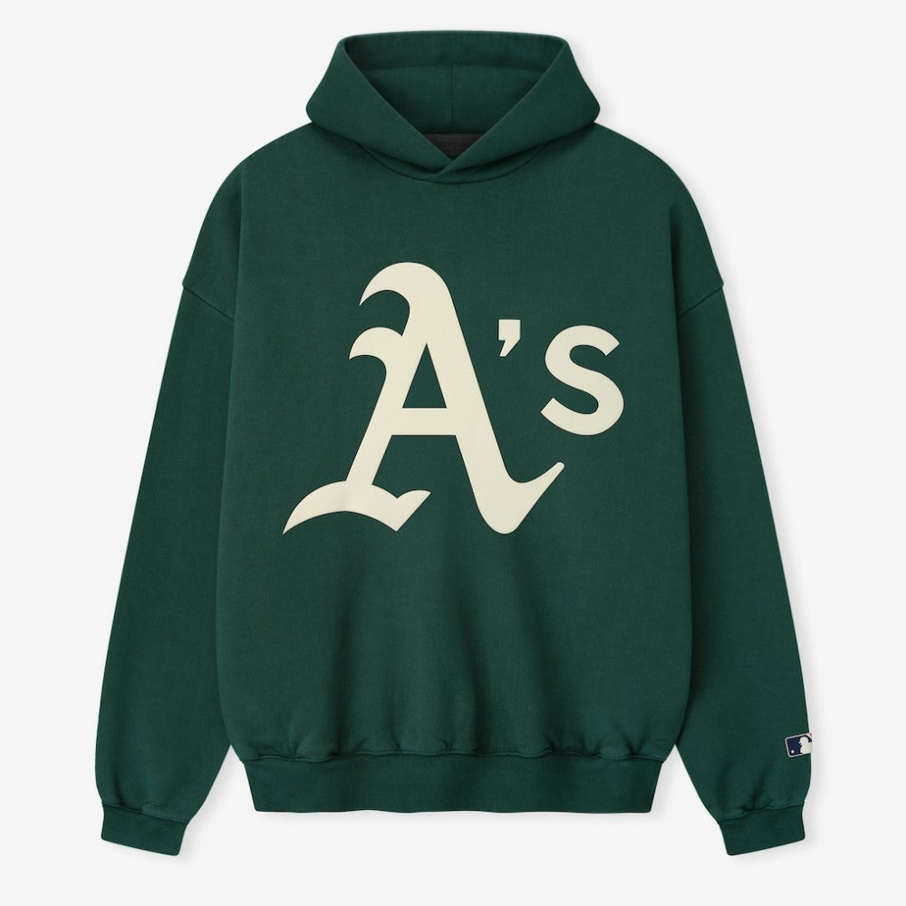 Athletics Fear of God x MLB Unisex Sport Hoodie - MLB