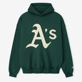 Athletics Fear of God x MLB Unisex Sport Hoodie - MLB