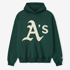 Athletics Fear of God x MLB Unisex Sport Hoodie - MLB