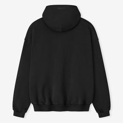 Los Angeles Lakers Fear of God x NBA Unisex 90's Hoodie Black - NBA