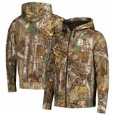 Detroit Tigers Dunbrooke Trophy Realtree Full-Zip Hoodie - MLB