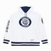 Detroit Tigers Mitchell & Ness Cooperstown Collection Fleece Hoodie - MLB