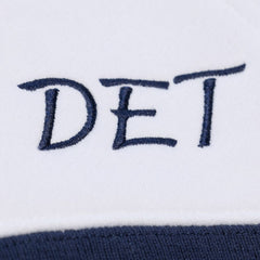 Detroit Tigers Mitchell & Ness Cooperstown Collection Fleece Hoodie - MLB