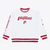 Philadelphia Phillies Mitchell & Ness Arctic Fleece Sweatshirt - MLB