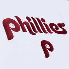 Philadelphia Phillies Mitchell & Ness Arctic Fleece Sweatshirt - MLB