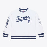 Detroit Tigers Mitchell & Ness Arctic Fleece Sweatshirt - MLB