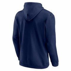 Dallas Cowboys Hustle Hoodie Navy | NFL