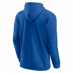 New York Giants Hustle Hoodie Royal | NFL