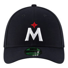 Minnesota Twins New Era Player Replica 39THIRTY M-Crown Flex Hat - MLB