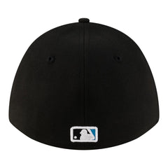 Miami Marlins New Era Player Replica 39THIRTY M-Crown Flex Hat - MLB
