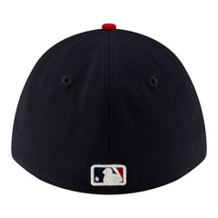 Atlanta Braves New Era Player Replica 39THIRTY M-Crown Flex Hat - MLB
