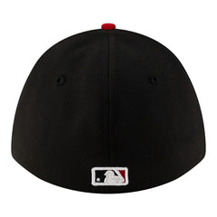 Cincinnati Reds New Era Player Replica 39THIRTY M-Crown Flex Hat - MLB