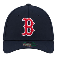 Boston Red Sox New Era Player Replica 39THIRTY M-Crown Flex Hat - MLB