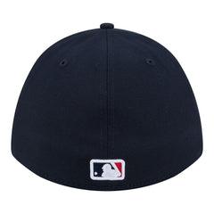 Boston Red Sox New Era Player Replica 39THIRTY M-Crown Flex Hat - MLB