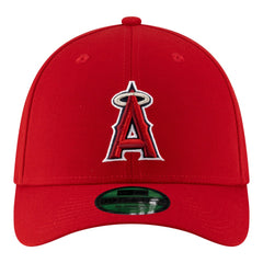 Los Angeles Angels New Era Player Replica 39THIRTY M-Crown Flex Hat - MLB