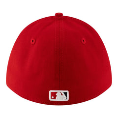 Los Angeles Angels New Era Player Replica 39THIRTY M-Crown Flex Hat - MLB