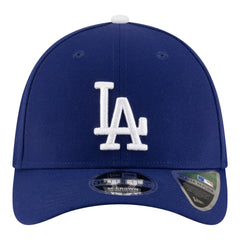 Los Angeles Dodgers New Era Player Replica 39THIRTY M-Crown Flex Hat - MLB