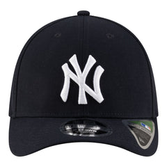 New York Yankees New Era Player Replica 39THIRTY M-Crown Flex Hat - MLB