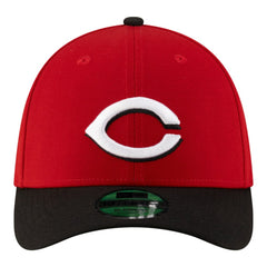 Cincinnati Reds New Era Player Replica 39THIRTY M-Crown Flex Hat - MLB