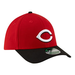 Cincinnati Reds New Era Player Replica 39THIRTY M-Crown Flex Hat - MLB